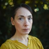 The Lost Night by Rachel Howard