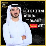 Ahmed Al Qassemi | Plant based makes you HARDER | EP 151 Jibber with Jaber