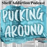 Pucking Around: Our First (and Last?) Hockey Romance | Book Chat