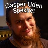 Casper uden Spektret Ep 1: Hvor er Spektret?