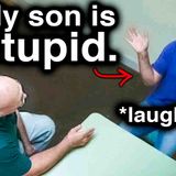 Father Realizes 6 YO Son Revealed His Horrifying Secret