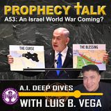 A53: ISRAEL WORLD WAR