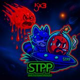 It Came from the Bleeding Comet