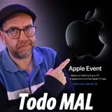 Malas noticias de Apple | APPLEaks 101