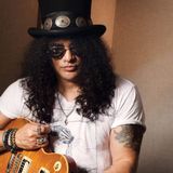 Slash Interview