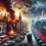 2015-16 FinanzaXRagazzi – Ucraina fine della guerra ed equilibri mondiali (Ep.479)