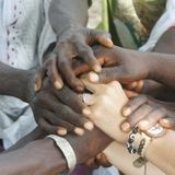 101. Hand in Hand nach Gambia - Im Gespräch mit Elke Kniphoff über Hilfe zur Selbsthilfe für ein kleines Land in Afrika