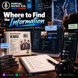 Where to Find the Information