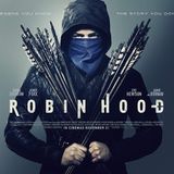 Damn You Hollywood: Robin Hood (2018) Review