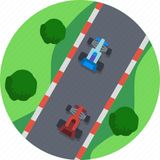 S4B9 - Formula 1'den Öğrendiklerim