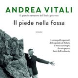 Andrea Vitali "Il piede nella fossa"