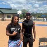EAST GA COMMIT LORENZO STILLS ON FINAL FOUR RUN, TOP 5 PGS OF ALL TIMES, AND WHY BASKETBALL IS HIS PASSION