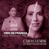 Vino de Francia y se convirtió en una pesadilla que sacó lo peor de mi - Episodio 197