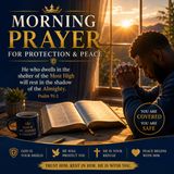 PRAY FIRST AND RECEIVE WHAT GOD HAS PREPARED