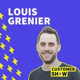Make Your Business Stand The F*ck Out with Louis Grenier