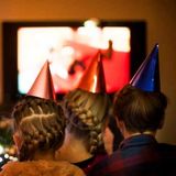 Christmas TV - What to Watch!