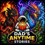 The Legendary Dragon - Cards of Power Chapter 9 - Audiobook for Kids