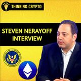 Steven Nerayoff Interview - Revealing Ethereum's Security History & Secrets!
