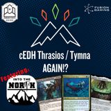 cEDH Thrasios / Tymna - HOT BREWS - Don't Call it a Comeback!