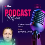 A importância do Amor e do Perdão - 26/05 - Silvana Lima