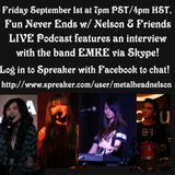 EMKE Interview