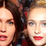 Ruby Rose Gets Choked Up Talking About Hayden Panettiere During Interview