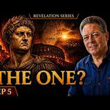 Did Prophecy Drive Nero?