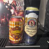 Has MAGA fallen out of love with beer?