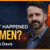 Why Churches Are Creating Weak Men?  Chase Davis