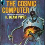 The Cosmic Computer by H. Beam Piper | Full Audiobook | Audiobook Time