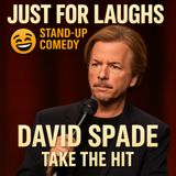 David Spade - Take the hit (full set) standup comedy