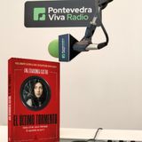 Ana Covadonga Castro con 'El último tormento'