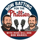 Now Batting For the Phillies | Dombrowski Clarifies Harper Comments | Castellanos Hires Agents | Phillies Free Agent Targets
