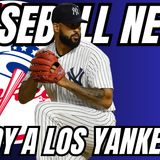 ¿Pueden los Yankees TRAERSE a Sandy Alcántara? Periodista revela que es REALISTA