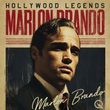 Marlon Brando - Audio Biography