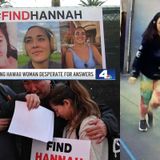 Missing Woman’s Father, Hannah Kobayashi, Found Lifeless Near LAX