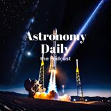 S03E95: Near-Earth Asteroids & SpaceX's Ambitious Crewed Mission