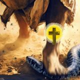 Breaking News: How to STEP ON THE DEVIL FR FR!!!