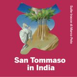 6. San Tommaso in India
