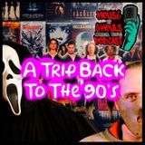 A Trip Back to the 90's