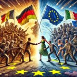 Resistenza: ieri, oggi, domani