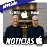 🚨 ¿Crisis o estrategia? Todo lo que Apple quiere ocultar este fin de semana💣