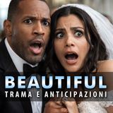 Beautiful Anticipazioni Americane: Imprevisto Al Matrimonio Di Carter!