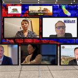 (4-14-26) California Politics Now Election Forum:  Meet key insurance commissioner candidates running in the primary election June 2nd