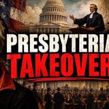 Did Presbyterians Try to Take Over America?
