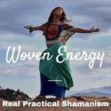 #64 Shamanic Technique Stage 4 - The Energy Changes - Await [Stage 4 #8]