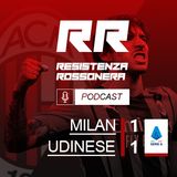 Milan - Udinese / A Boccia Ferma / [35]