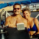 Chapter 140: Anchored in Evil - The Murders of Tom and Jackie Hawks