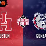March Madness Preview Show: Gonzaga vs Houston, preview and prediction!