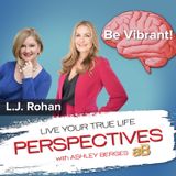 Anti-Aging Brain Health and Being Vibrant [Ep. 623]